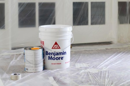 Choosing the Right Interior Primer for Your Project