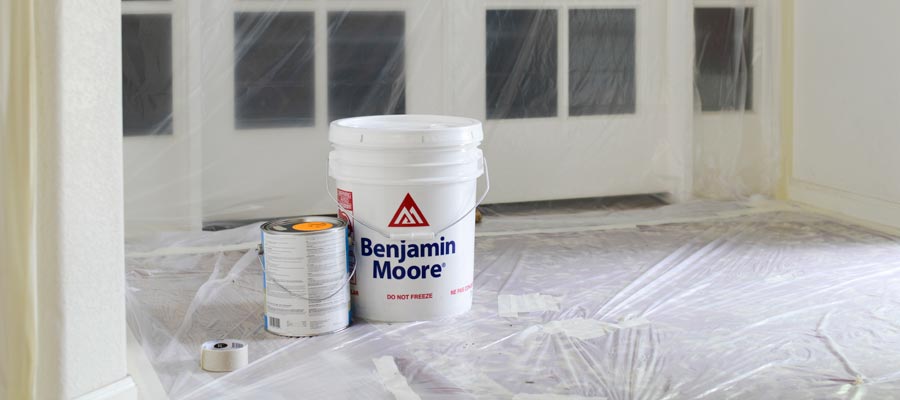 Choosing the Right Interior Primer for your Painting Project