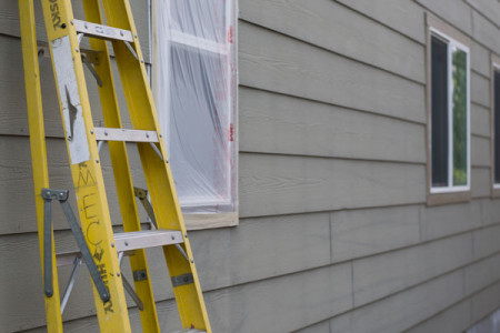 3 Ways to Protect Exterior Paint