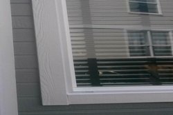 How To Clean Paint Off Of Vinyl Windows