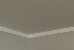 How To Mask A Ceiling Before You Paint