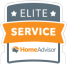 HomeAdvisor Elite Customer Service - Peak Professional Painting, LLC