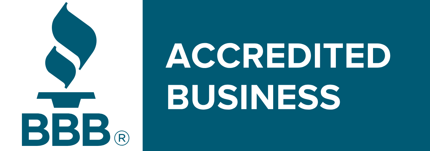 BBB Accreditation - Peak Professional Painting, LLC